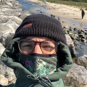 Meet your Posher, Vincent